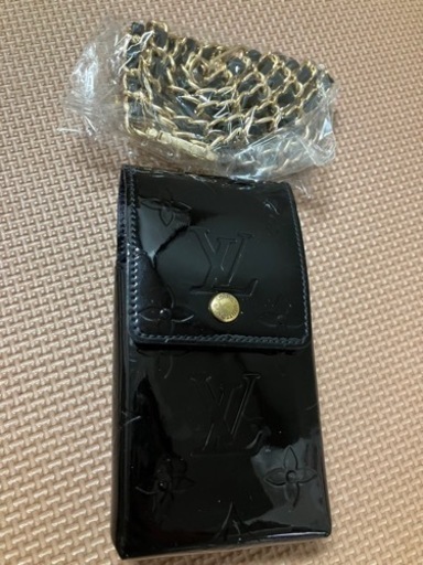 決まりました】ルイヴィトン　ミニショルダー