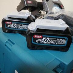 125mm充電式丸ノコ お話し中です