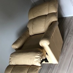 レイジーボーイ社製リクライナー 505シリーズ