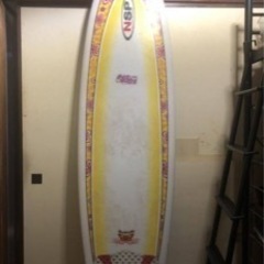 サーフィンボード 6.8 ft フィート