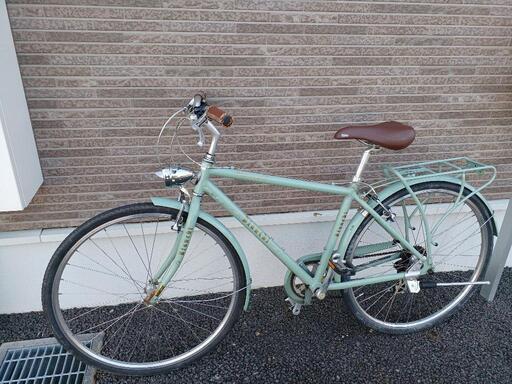 ビアンキ　プリマベラ　bianchi primavera