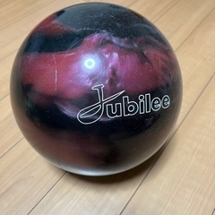 【ネット決済】ボーリングボールABS Jubilee１４ポンド