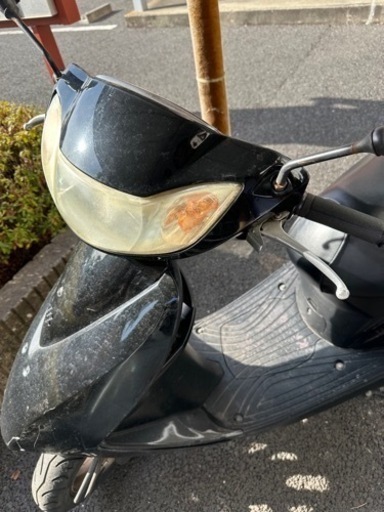 ホンダディオ50cc(原付