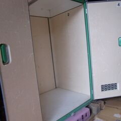 エムケー精工㈱　お米や野菜を冷やして保存する低温貯蔵庫