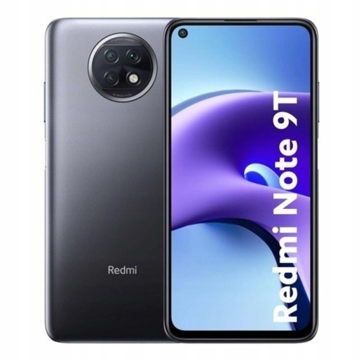 ソフトバンク 〈新品未使用〉Redmi Note 9T 128GB SIMフリー