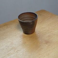 大きめの日本茶用茶碗