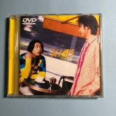 KinKi Kids Kis-My-Ft2 