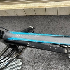 GIANT RX DISC 2020年製