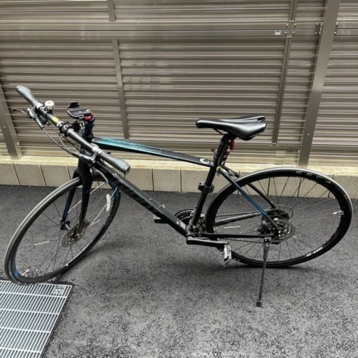 GIANT RX DISC 2020年製