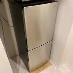 ハイアール　URBAN CAFE SERIES  冷蔵庫　洗濯機...