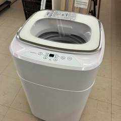 ☆520　サイコー　【早い物勝ち】　全自動小型熱水洗濯機3.8k...