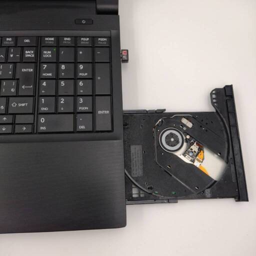 東芝 ビジネスノート 高性能4世代Core i5 新品高速SSD256G搭載 メモリ