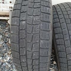 16インチ 日産 GT-R 32 純正ホイール