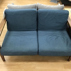 トレファク神戸新長田】2人掛けソファー入荷しました！!!【取りに