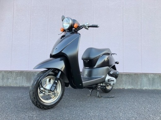 ✨値下げ！10万円→6万円！ホンダ トゥデイ Fi 後期モデル 人気、50cc