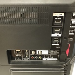 トレファク神戸新長田店】SHARPの32インチ2018年製液晶テレビです 