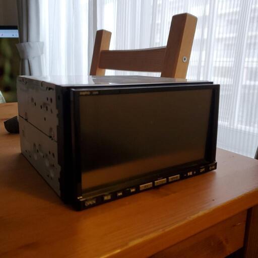 SANYO C9Y5 トヨタ ナビ Bluetooth