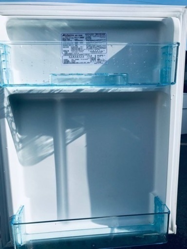 ✨2018年製✨2773番 アビテラックス✨AR-150E‼️ - 冷蔵庫 