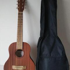 ミニギター Sepia Crue W60