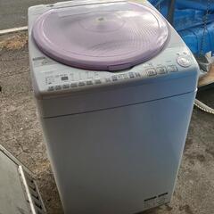 7kg シャープ　洗濯機