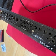 HELIX FLOOR LINE6 エフェクター　ギター　アンプ