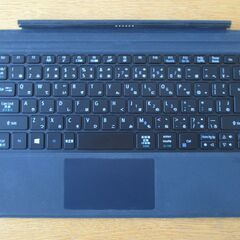 acer 2in1PC カバー型キーボード