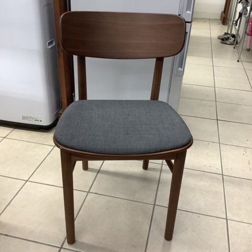 無印良品 ラウンドチェア ダイニングチェア ウォールナット 無印良品 ラウンドチェア ダイニングチェア ウォールナット材