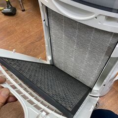 リサイクルショップどりーむ天保山店　No.4785　空気清浄機　2019年製　動作確認済み！