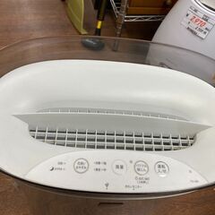 リサイクルショップどりーむ天保山店　No.4785　空気清浄機　2019年製　動作確認済み！
