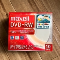 DVD-RW