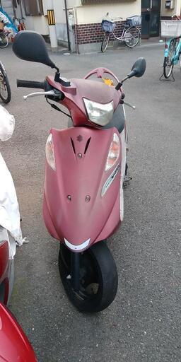 スズキアドレスv125g (中古 SUZUKI スズキ アドレスV125 スズキアドレスv125g (中古 SUZUKI スズキ アドレスV125