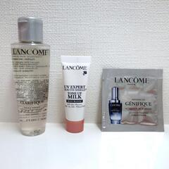 🎗️LANCOME サンプル