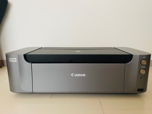 Canon PIXUS PRO-100S A3＋対応 大判プリンター-