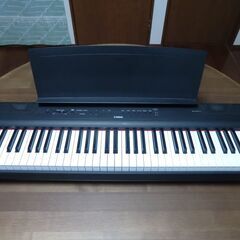 YAMAHA  P121B  73鍵盤　