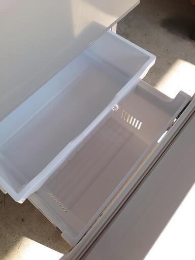 3ドア冷蔵庫  HITACHI  265L   2015年製