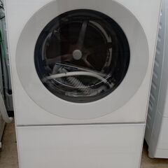 乾燥機付洗濯機の中古が安い！激安で譲ります・無料であげます｜ジモティー
