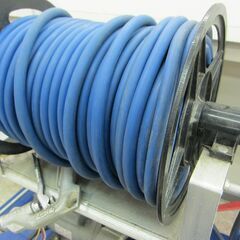 ジャンク品 コンパクトタイプ動力噴霧機セット