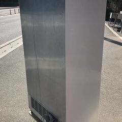 □中古品 ホシザキ 冷蔵ショーケース 2018年製 SSB-70CT2 700 × 450 ×