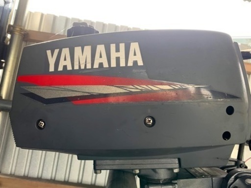 ポーターボート 折り畳みボート エンジン付き