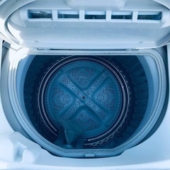 ✨2019年製✨2786番 シャープ✨電気洗濯乾燥機✨ES-TX5C-S‼️