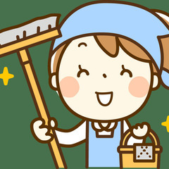 【オープニングスタッフ募集】3月から開始のお掃除スタッフ募集！