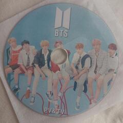 CD（BTS）