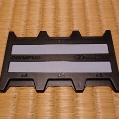 ★★★★★　xDピクチャーカード用ケース 　OLYMPUS　 オ...