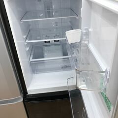 ☆ジモティ割あり☆ MITSUBISHI 冷蔵庫 146L 年式2020 動作確認