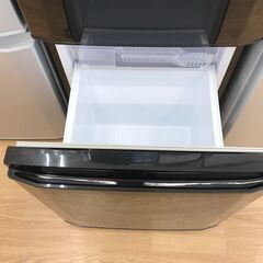 ☆ジモティ割あり☆ MITSUBISHI 冷蔵庫 146L 年式2020 動作確認