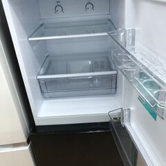 ☆ジモティ割あり☆ HAIER 冷蔵庫 148L 年式2021 動作確認