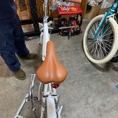 Buggs bike ミニベロ 20インチ
