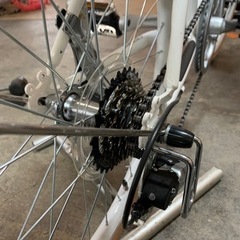 Buggs bike ミニベロ 20インチ