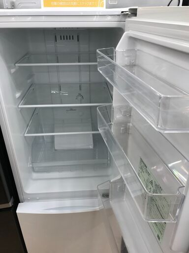 ☆ジモティ割あり☆ YAMAZEN 冷蔵庫 106L 年式2022 動作確認