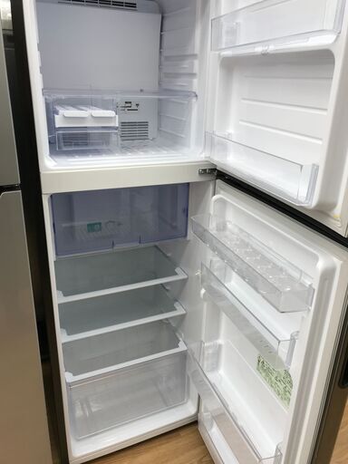 ☆ジモティ割あり☆ SHARP 冷蔵庫 225L 年式2019 動作確認  